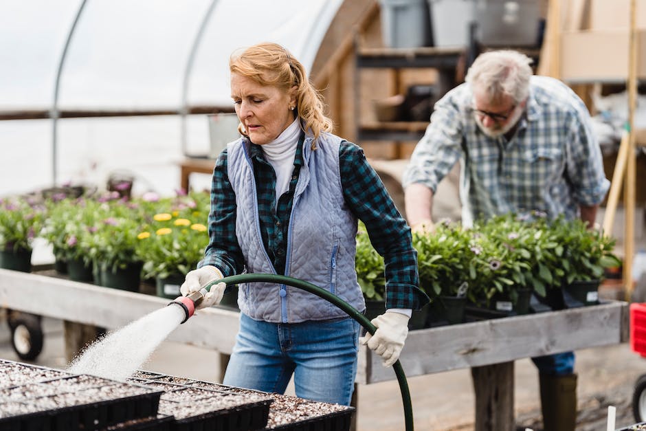  Kosten einer Bewässerungsanlage für den Garten